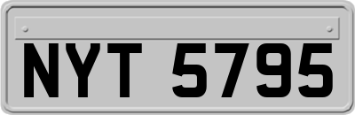 NYT5795