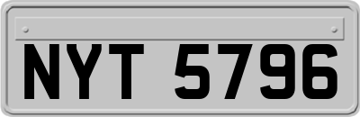 NYT5796
