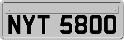 NYT5800