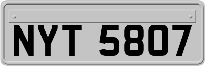 NYT5807