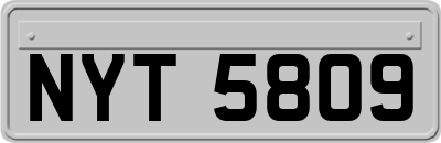 NYT5809