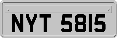 NYT5815