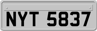 NYT5837