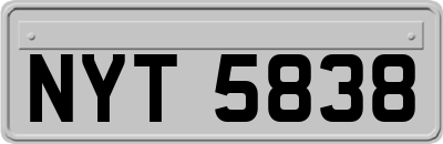 NYT5838