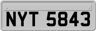 NYT5843