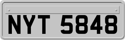 NYT5848