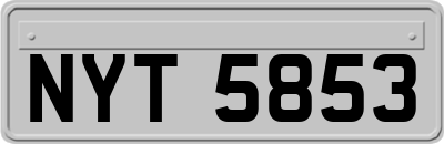 NYT5853