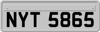 NYT5865