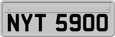 NYT5900