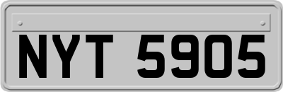 NYT5905