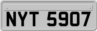 NYT5907
