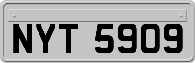 NYT5909
