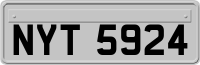 NYT5924