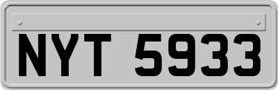 NYT5933