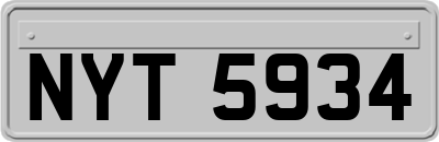 NYT5934