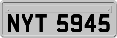 NYT5945