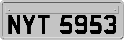NYT5953