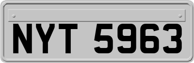 NYT5963