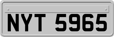 NYT5965
