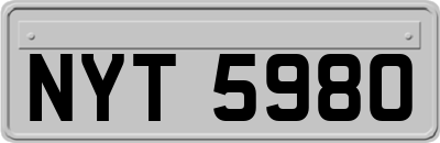 NYT5980