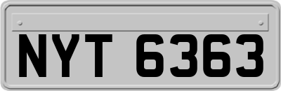 NYT6363