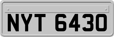 NYT6430