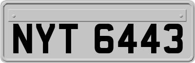 NYT6443