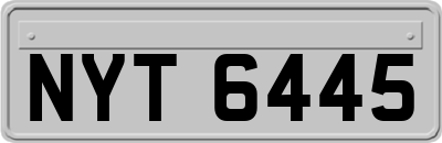 NYT6445