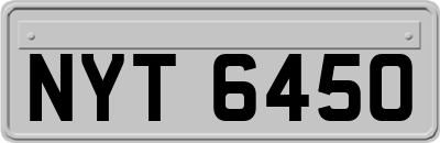 NYT6450