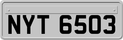 NYT6503
