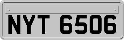 NYT6506