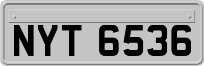 NYT6536