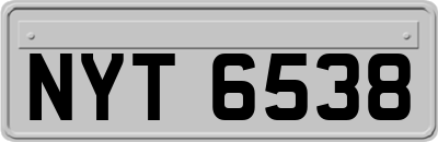 NYT6538