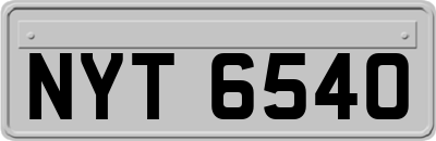 NYT6540