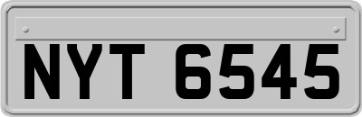 NYT6545