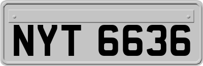 NYT6636
