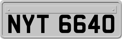 NYT6640