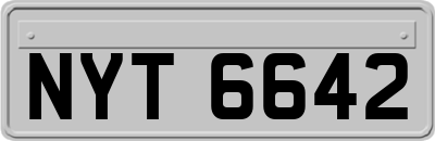 NYT6642