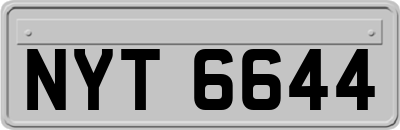 NYT6644