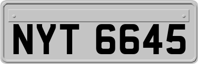 NYT6645