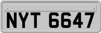 NYT6647