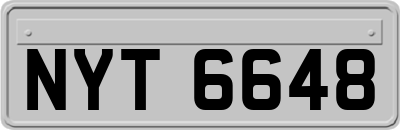NYT6648