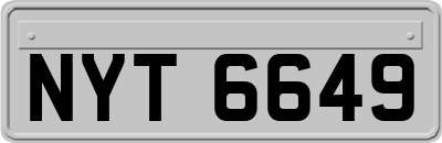 NYT6649