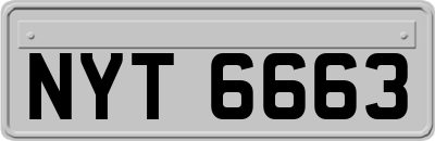 NYT6663