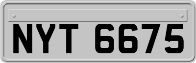 NYT6675