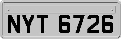 NYT6726