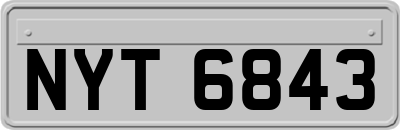 NYT6843