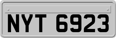 NYT6923