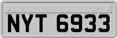 NYT6933