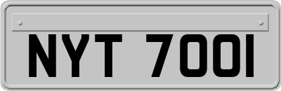 NYT7001